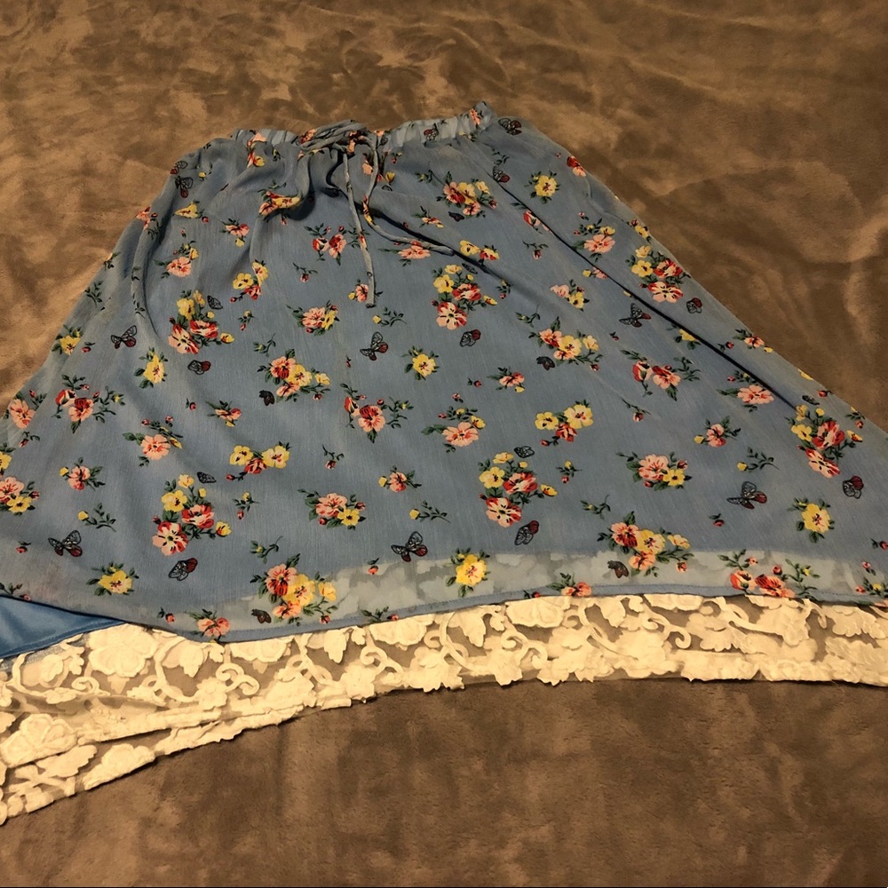Disney skirt